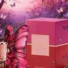 L.A. Bomb Women's Perfume Spray 2.7oz / 80ml – Fresh Floral & Fruity Long-Lasting Fragrance