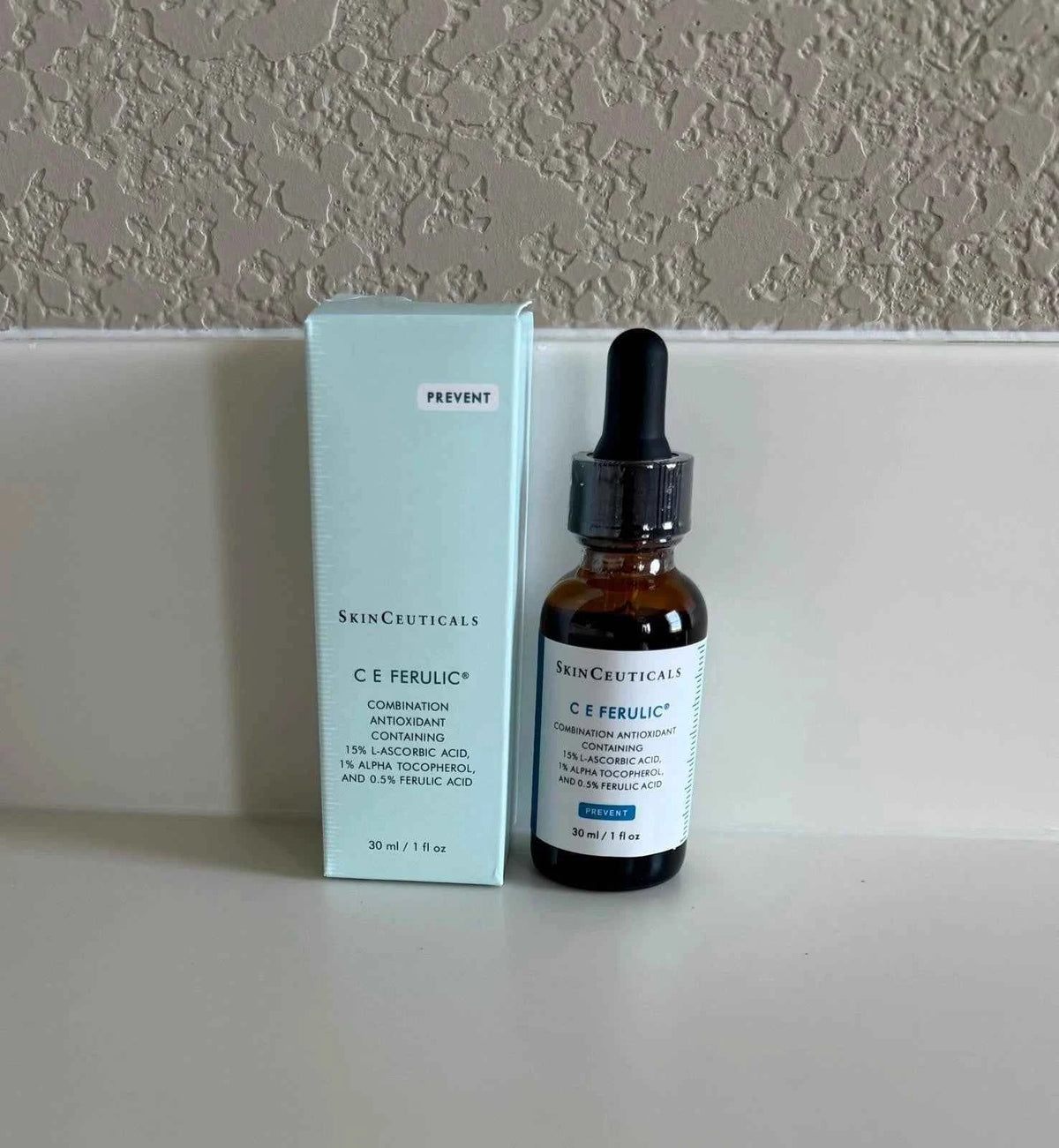 Short Title: SkinCeuticals C E Ferulic 15% Vitamin C Serum – 30ml