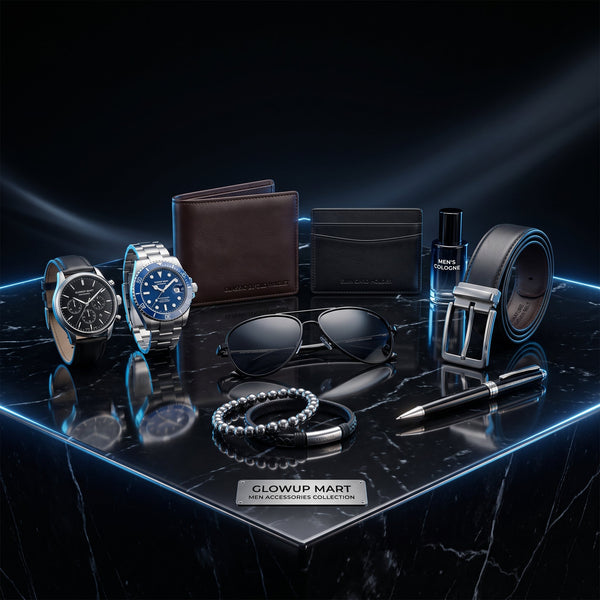 Man Accessories