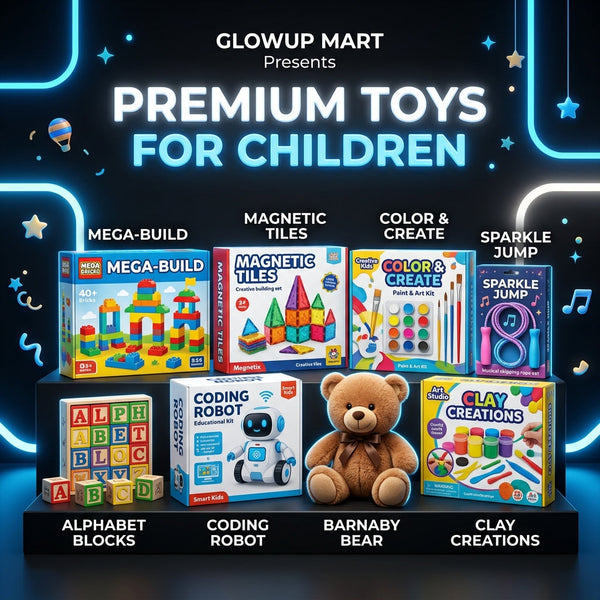 Toys For Children