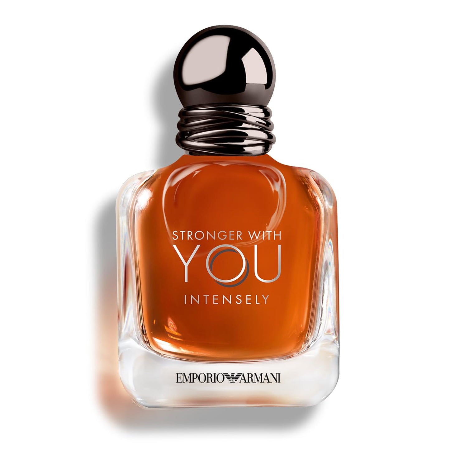 Armani Stronger With You Intensely Men’s Warm & Spicy Cologne