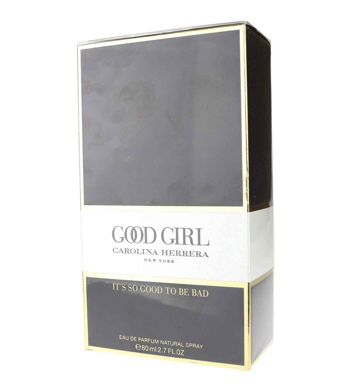 Carolina Herrera Good Girl Eau de Parfum 80ml (2.7 fl oz) for Women