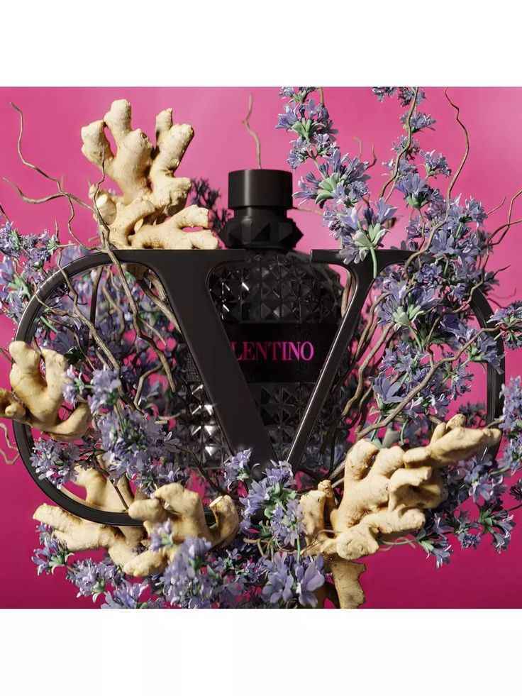 VALENTINO BORN IN ROMA UOMO EXTRADOSE Eau de Parfum 100ml
