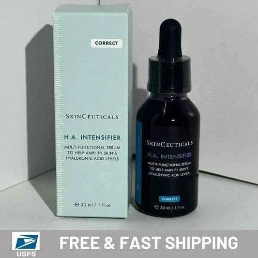 SkinCeuticals H . A . INTENSIFIER 30ml NEW