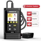 OBD2 Scanner Check Engine Light OBD Code Reader Car Diagnostic Auto Scan Tool US