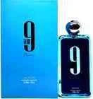 Afnan 9AM Dive EDP 100ml – Fresh & Energizing Unisex Fragrance