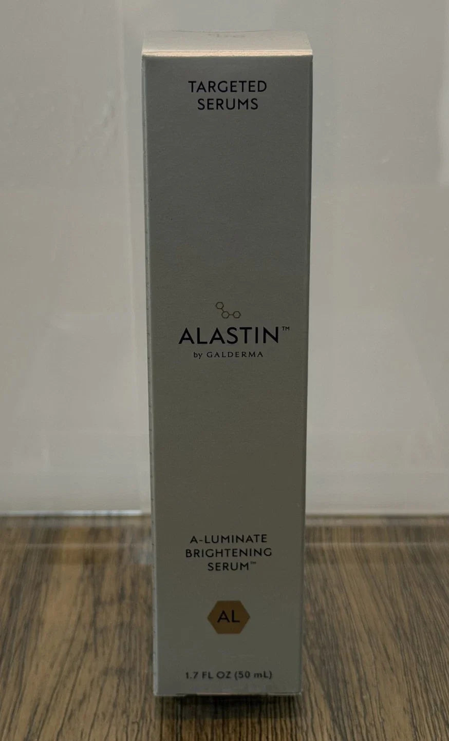 Alastin A-LUMINATE Brightening Serum 1.7oz (New with sealed Box) FREE SHIPPING