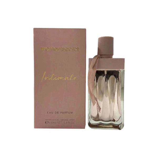 Short Title: Women’Secret Intimate EDP for Women – 3.4 oz