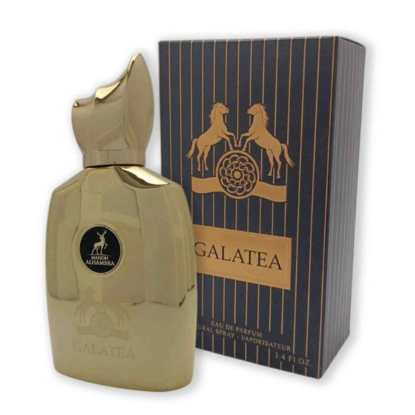Maison Alhambra Galatea Eau de Parfum – 100ml