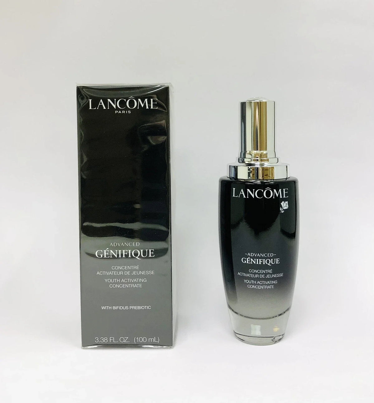 Lancome-Advanced Genifique Youth Activating Concentrate100ml/3.38oz NIB 35% OFF
