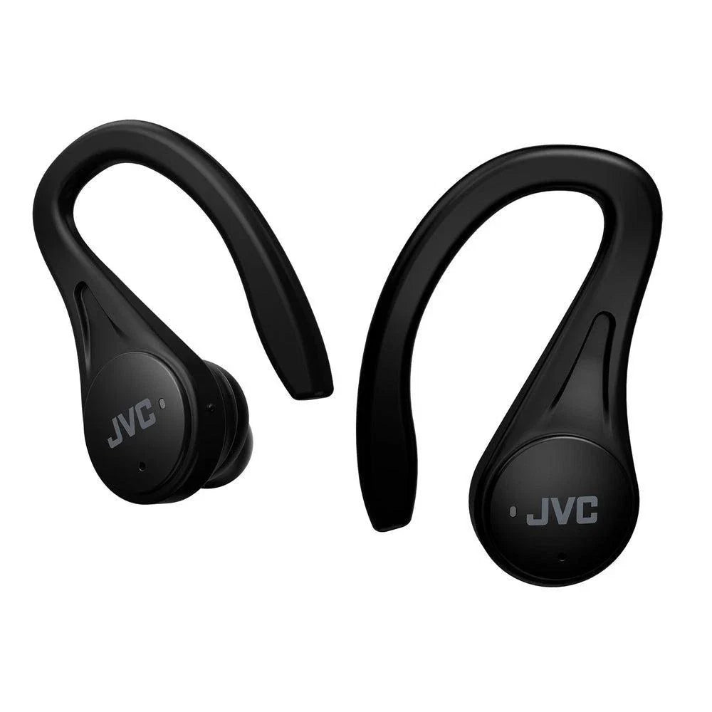 JVC Sport True Wireless Earbuds Headphones - HAEC25T