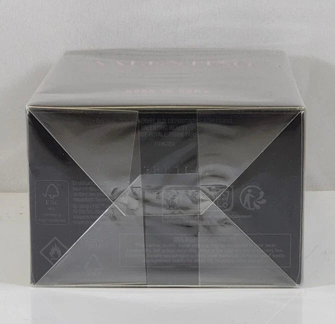 Valentino Uomo Born In Roma 100ML 3.4.Oz Eau De Toilette Spray for Men