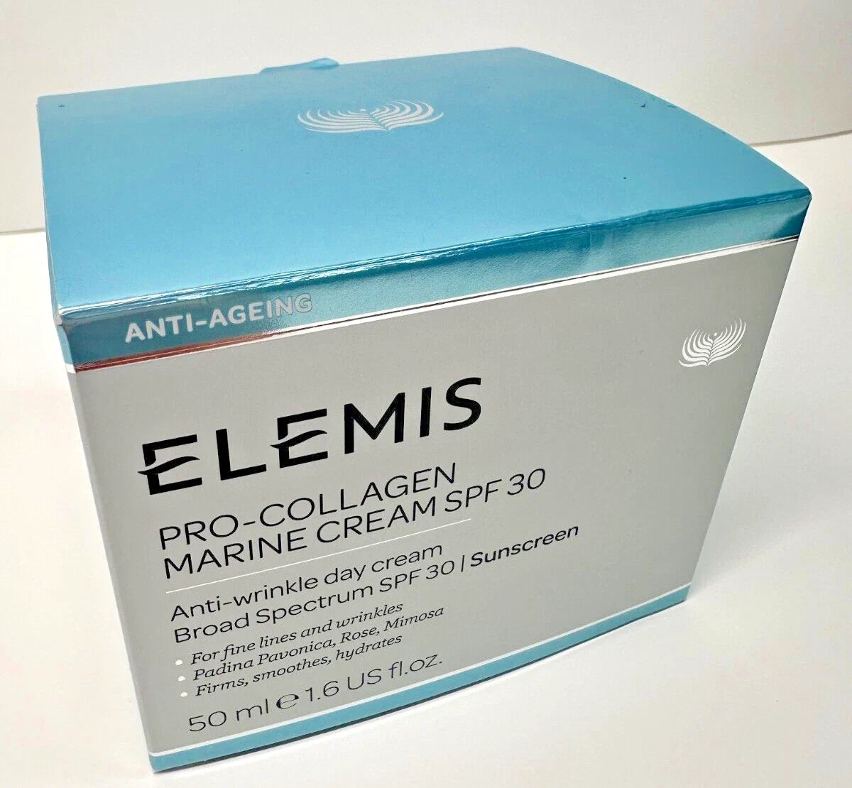 ELEMIS Pro-Collagen Marine Cream SPF 30 1.6 oz