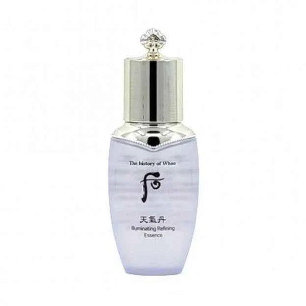 The History of Whoo Cheongidan Illuminating Refining Essence 25mL K-Beauty Serum