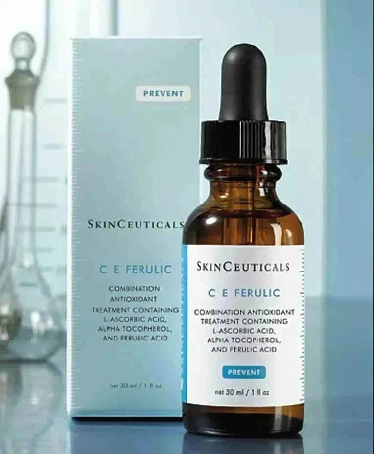 Short Title: SkinCeuticals C E Ferulic Vitamin C Serum – 1 fl oz