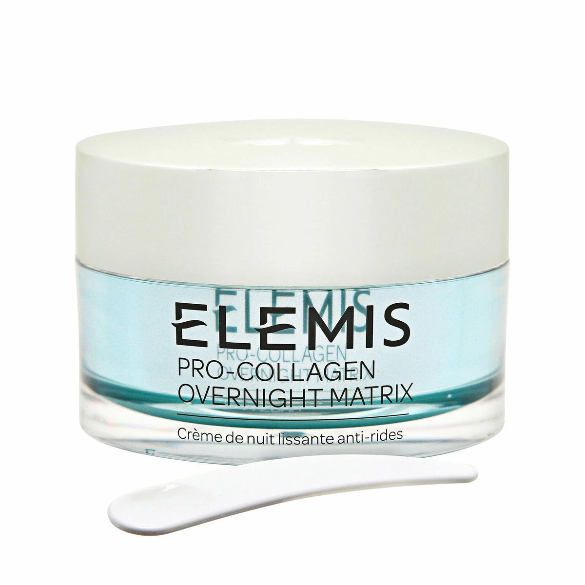 Elemis Pro Collagen Overnight Matrix Cream 50 ml/ 1.6 oz Exprtn. 09/2027 New Box