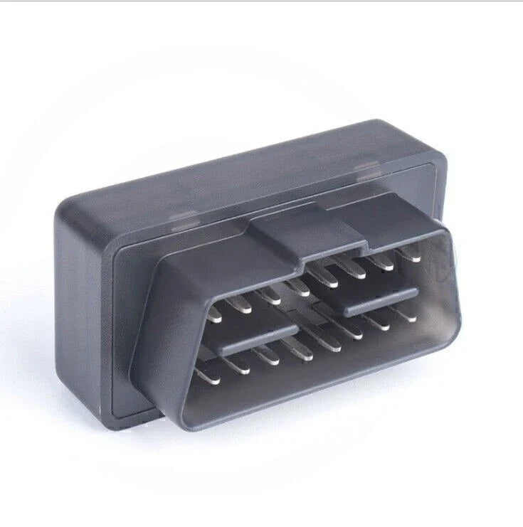 MINI ELM327 Bluetooth 4.0 OBD2 Car Diagnostic Scanner Tool Support IOS Android