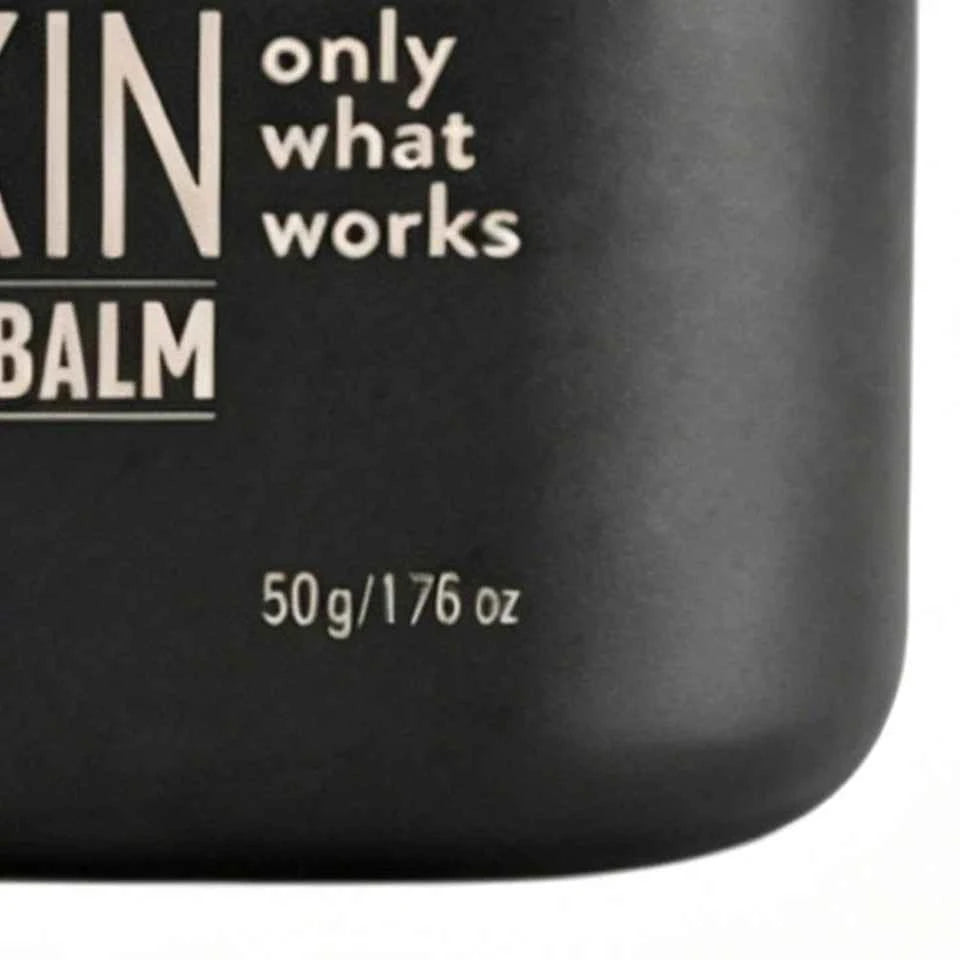 Short Title: Forge Skin Men’s Beef Tallow Face Balm – 50g